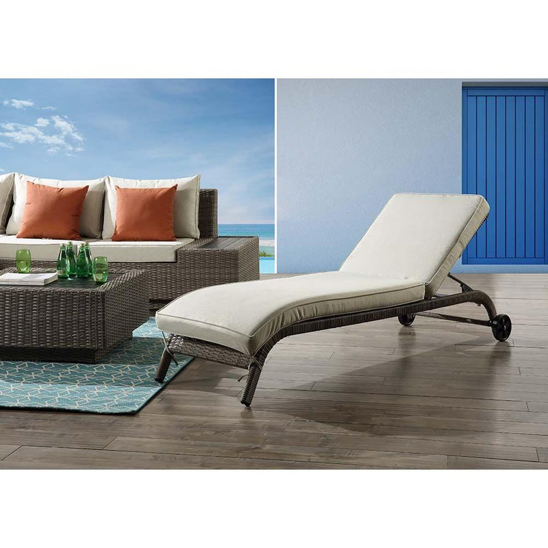 Acme Furniture Salena OT01094 Patio Lounge Chair IMAGE 6