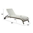 Acme Furniture Salena OT01094 Patio Sun Lounge IMAGE 7