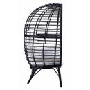 Acme Furniture Penelope OT01098 Patio Lounge Chair IMAGE 3