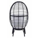 Acme Furniture Penelope OT01098 Patio Lounge Chair IMAGE 4