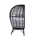 Acme Furniture Penelope OT01099 Patio Lounge Chair IMAGE 4