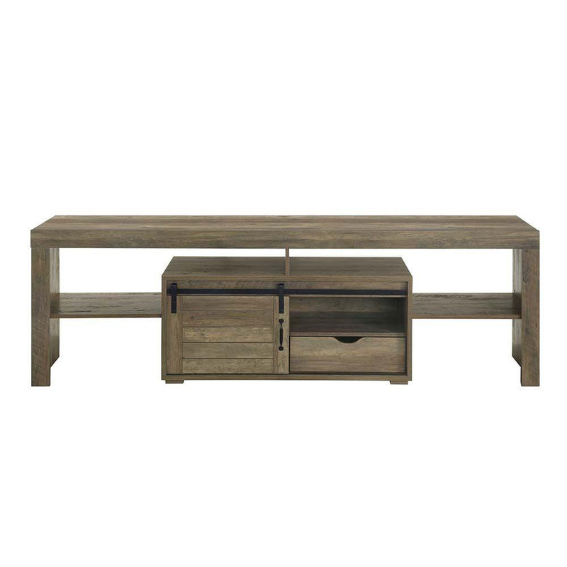 Acme Furniture Wasim TV Stand LV01102 IMAGE 4