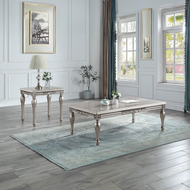 Acme Furniture Pelumi LV01115 Coffee Table IMAGE 5