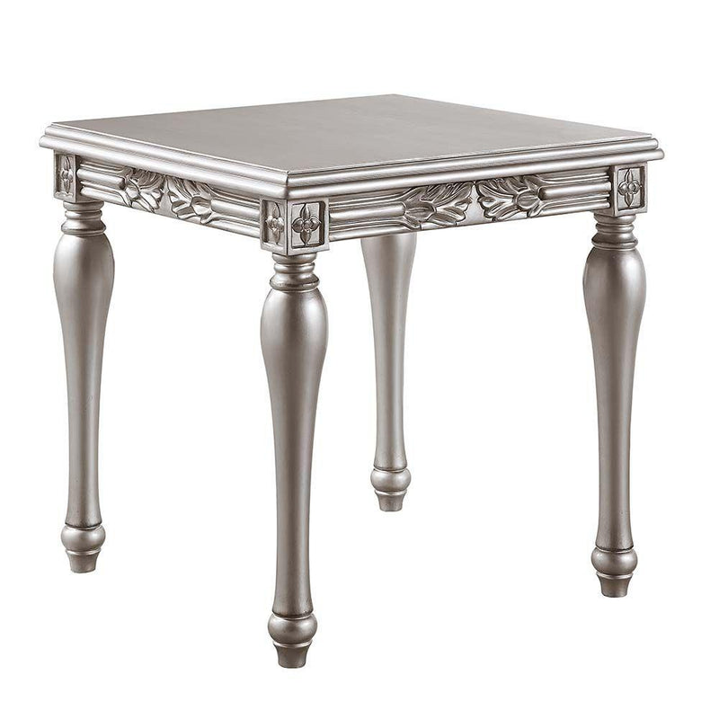 Acme Furniture Pelumi End Table LV01116 IMAGE 1