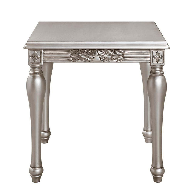 Acme Furniture Pelumi End Table LV01116 IMAGE 2