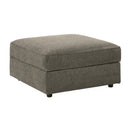  Signature Design by Ashley O'Phannon 2940211 Ottoman With Storage IMAGE 1