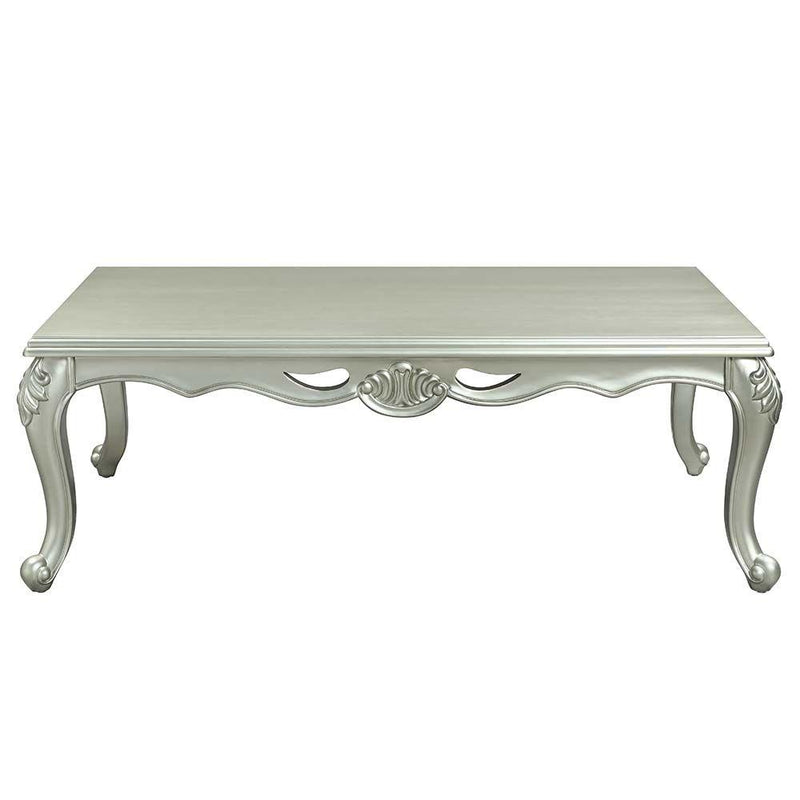 Acme Furniture Qunsia Coffee Table LV01120 IMAGE 2