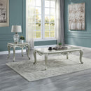 Acme Furniture Qunsia LV01120 Coffee Table IMAGE 5