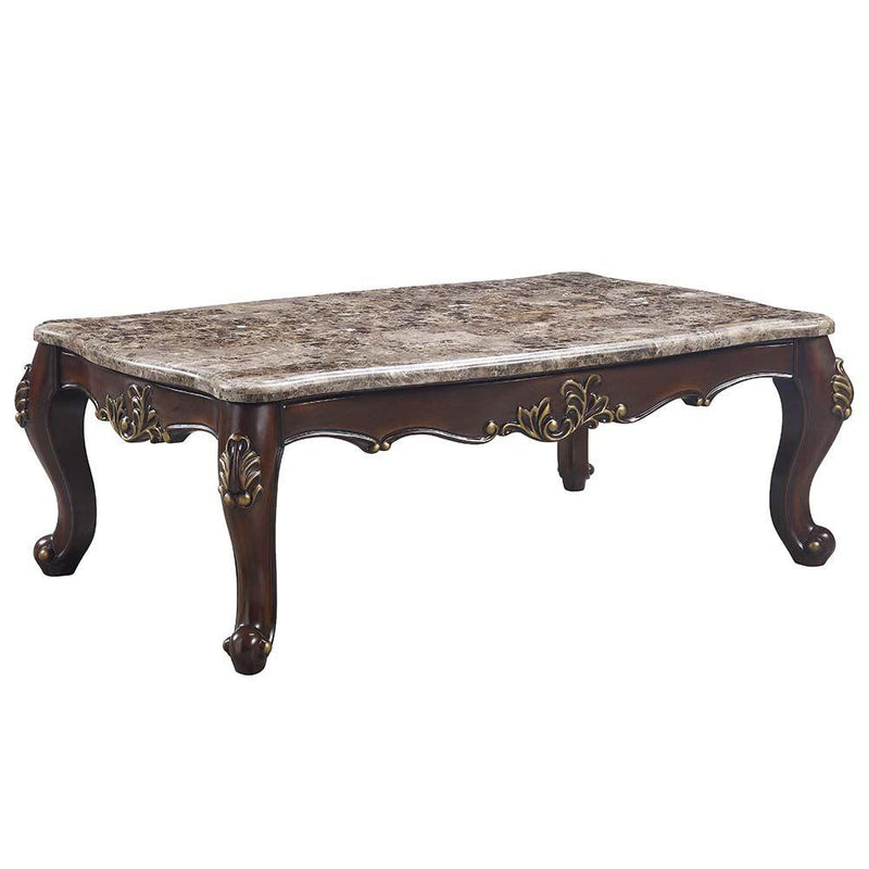 Acme Furniture Ragnar Coffee Table LV01125 IMAGE 1