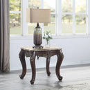 Acme Furniture Ragnar End Table LV01126 IMAGE 1