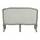 Acme Furniture Tania Stationary Fabric Loveseat LV01131 IMAGE 4