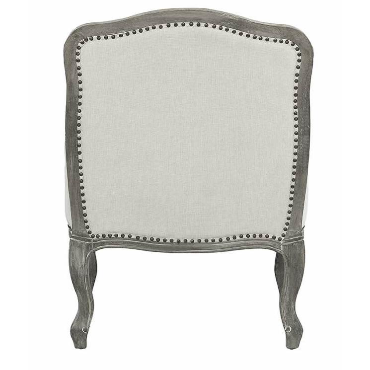 Acme Furniture Tania Stationary Fabric Chair LV01132 IMAGE 4