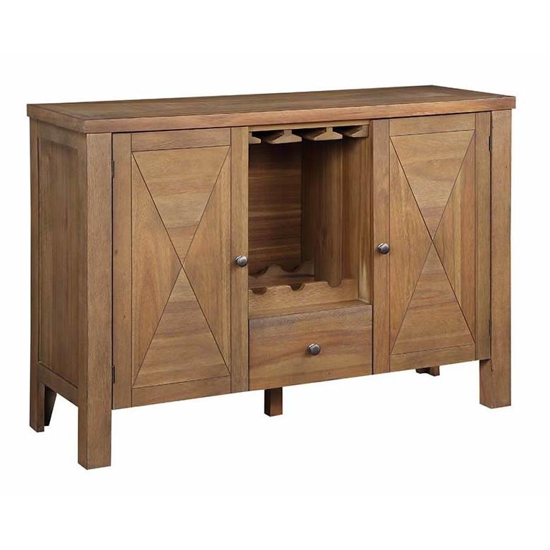 Acme Furniture Pascaline Server DN01133 IMAGE 1