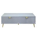 Acme Furniture Gaines Coffee Table LV01135 IMAGE 3