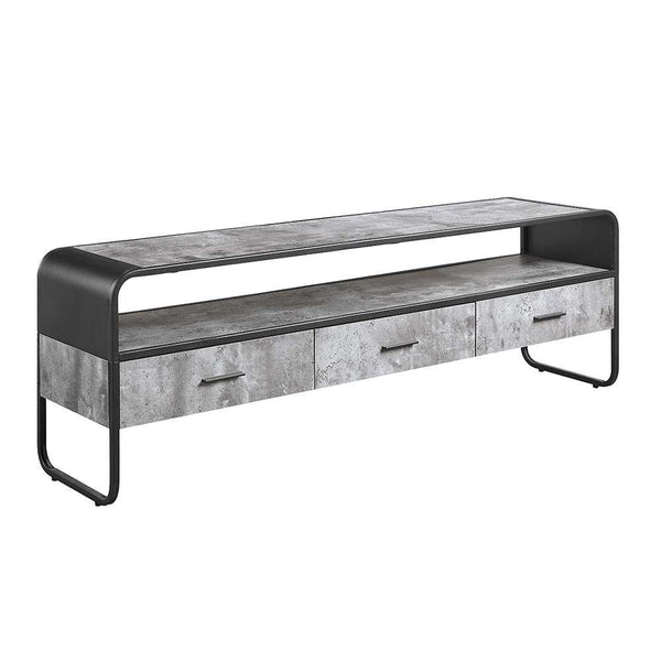 Acme Furniture Raziela TV Stand LV01142 IMAGE 1