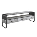 Acme Furniture Raziela TV Stand LV01142 IMAGE 2