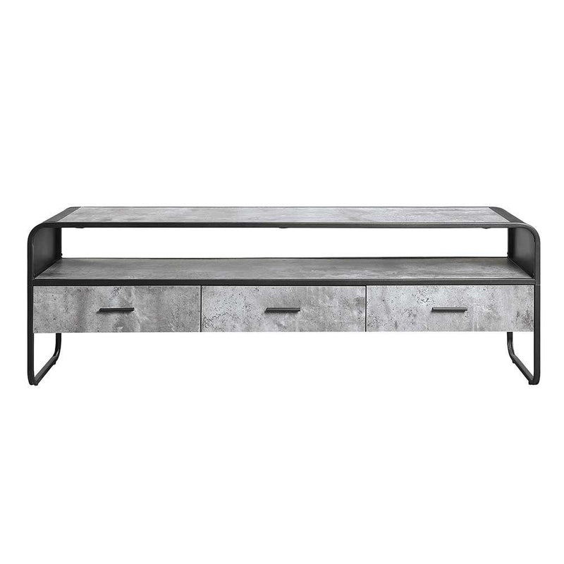 Acme Furniture Raziela TV Stand LV01142 IMAGE 3