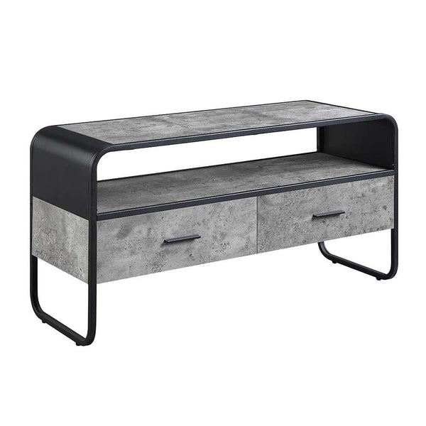 Acme Furniture Raziela TV Stand LV01143 IMAGE 1