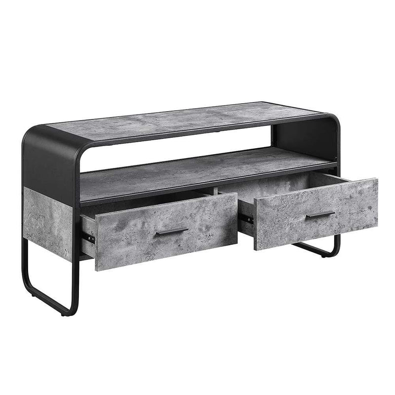 Acme Furniture Raziela TV Stand LV01143 IMAGE 2