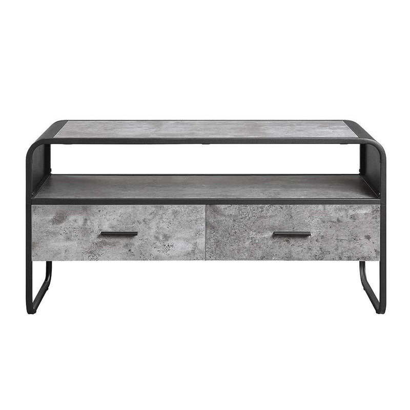 Acme Furniture Raziela TV Stand LV01143 IMAGE 3