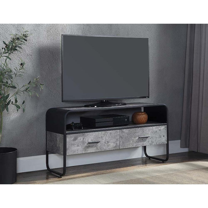 Acme Furniture Raziela TV Stand LV01143 IMAGE 4