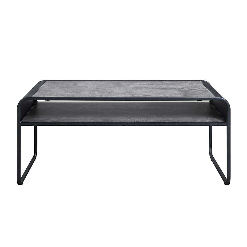 Acme Furniture Raziela Coffee Table LV01145 IMAGE 2