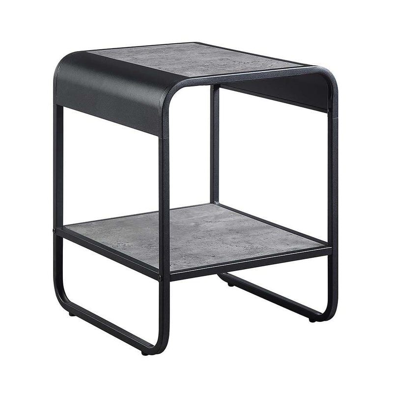 Acme Furniture Raziela End Table LV01146 IMAGE 1