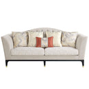 Acme Furniture Tayden Stationary Fabric Sofa LV01155 IMAGE 3