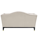 Acme Furniture Tayden LV01156 Loveseat with 4 Pillows IMAGE 8
