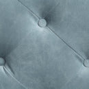 Acme Furniture Atronia Fabric 5 pc Sectional LV01161 IMAGE 6