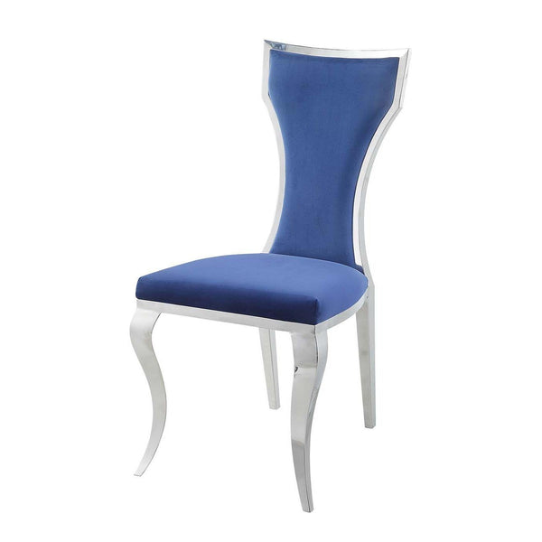 Acme Furniture Azriel Dining Chair DN01192 IMAGE 1