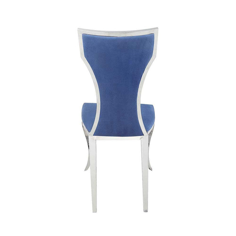 Acme Furniture Azriel Dining Chair DN01192 IMAGE 4