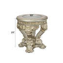 Acme Furniture Danae LV01203 End Table IMAGE 3