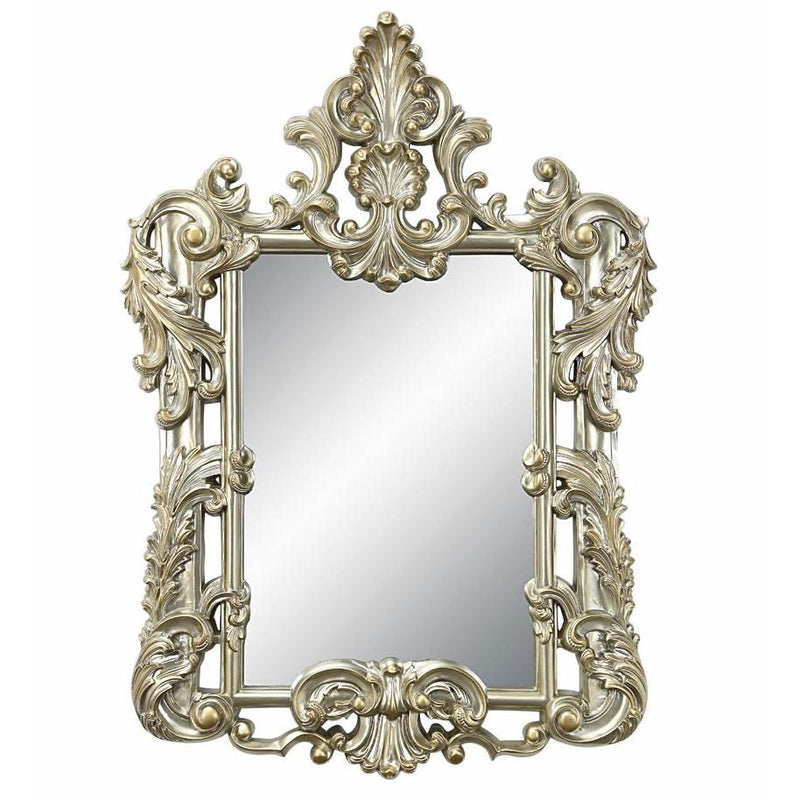 Acme Furniture Sorina Wall Mirror LV01215 IMAGE 1