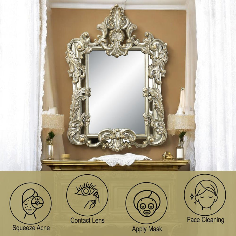 Acme Furniture Sorina LV01215 Mirror IMAGE 5