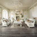 Acme Furniture Adara LV01217 Coffee Table IMAGE 4