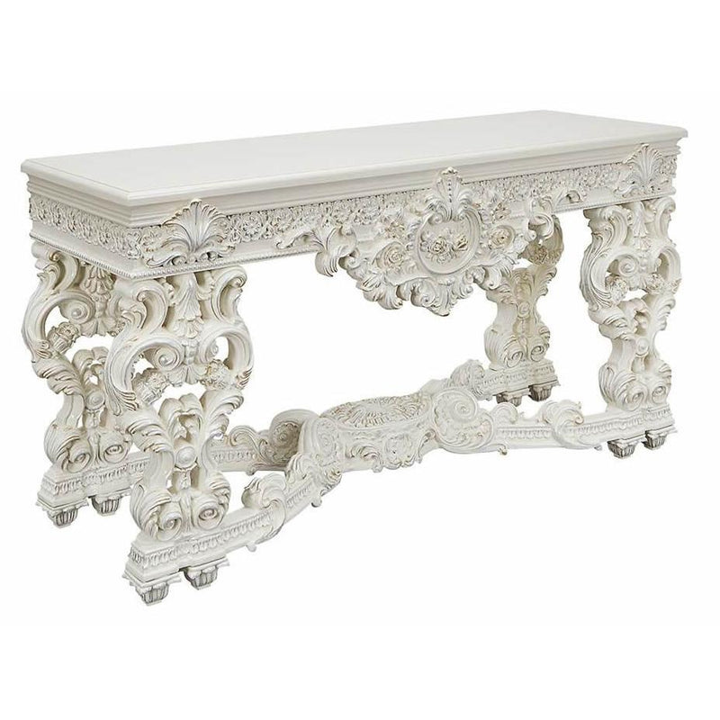 Acme Furniture Adara Sofa Table LV01219 IMAGE 1