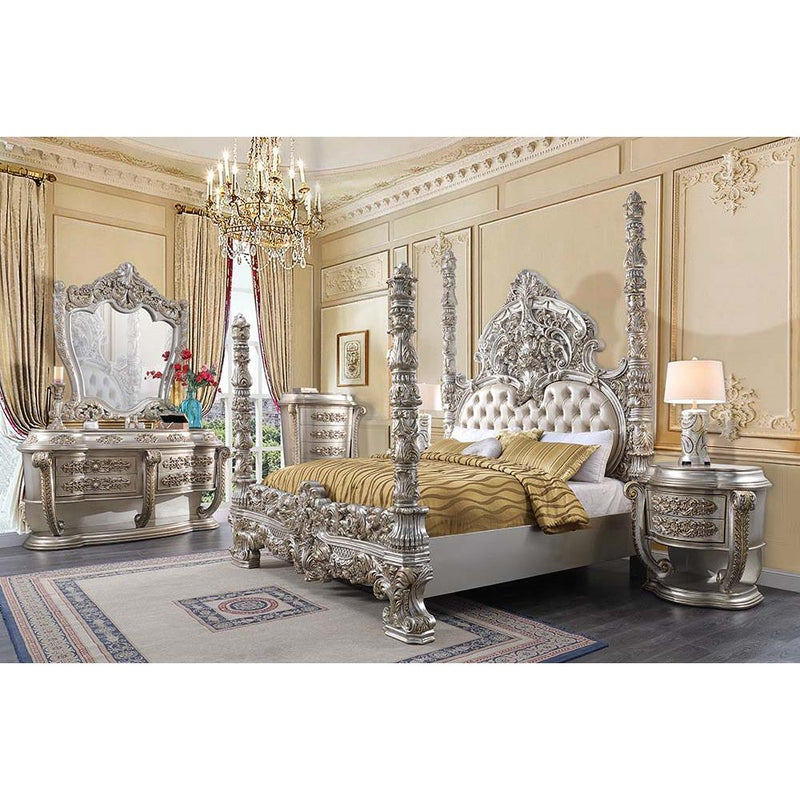 Acme Furniture Danae BD01234EK EK Bed IMAGE 6