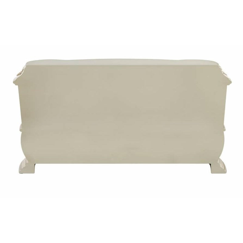 Acme Furniture Danae 4-Drawer Dresser BD01237 IMAGE 4