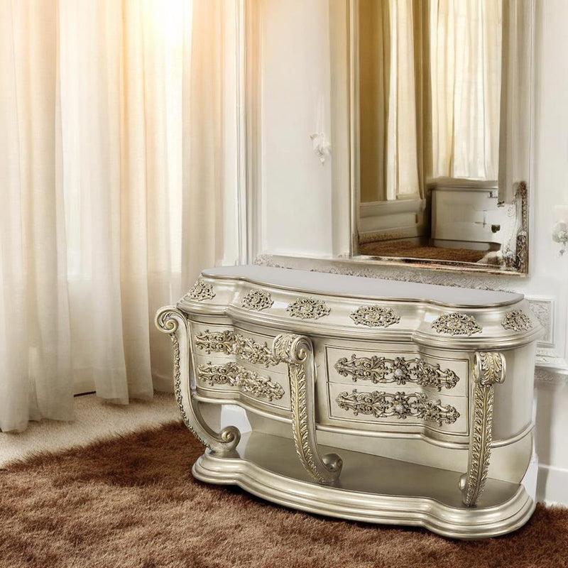 Acme Furniture Danae BD01237 Dresser IMAGE 7