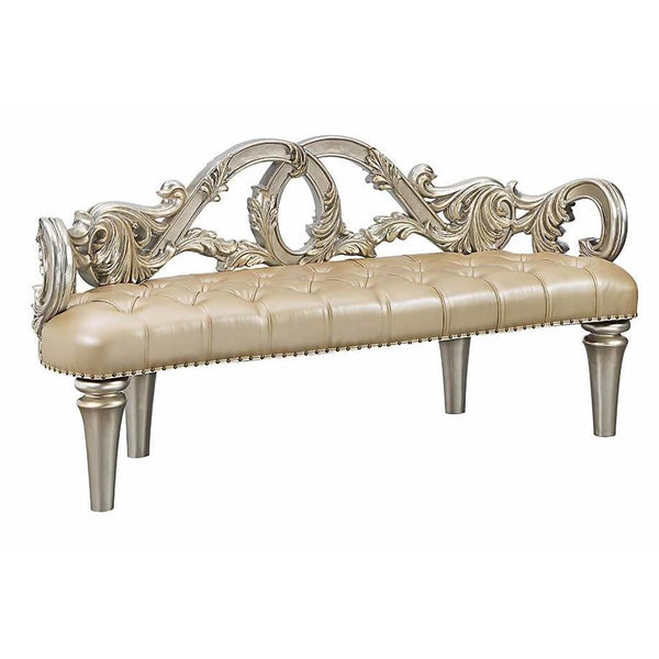 Acme Furniture Danae Bench BD01239 IMAGE 1