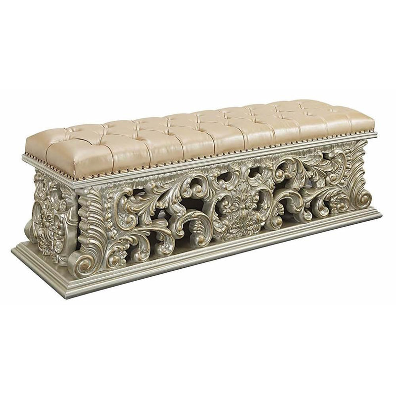 Acme Furniture Sorina Bench BD01246 IMAGE 1