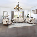 Acme Furniture Nayla LV01275 Chair with Pillow IMAGE 8