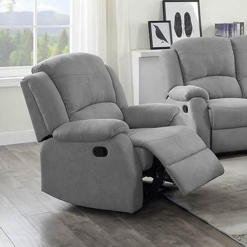 Acme Furniture Zorina LV01286 Motion Recliner