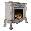 Acme Furniture Dresden AC01310 Fireplace IMAGE 4