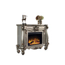 Acme Furniture Versailles AC01314 Fireplace IMAGE 8
