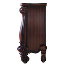 Acme Furniture Versailles AC01315 Fireplace IMAGE 4