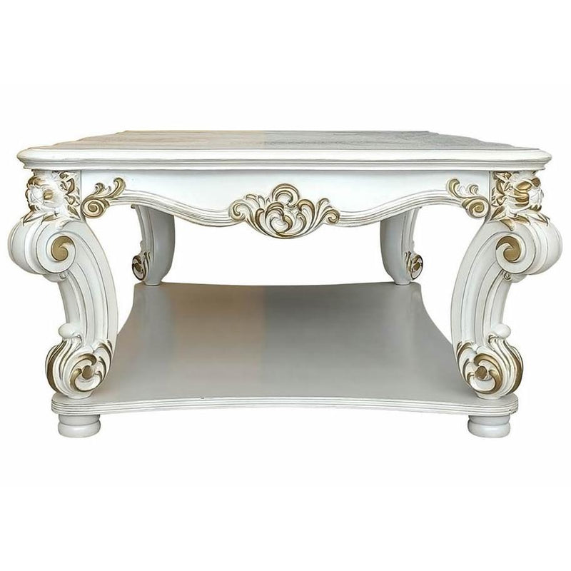 Acme Furniture Vendom Coffee Table LV01327 IMAGE 3