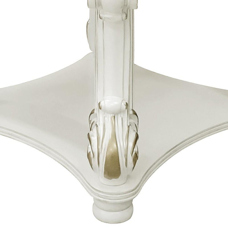 Acme Furniture Vendome LV01328 End Table IMAGE 5