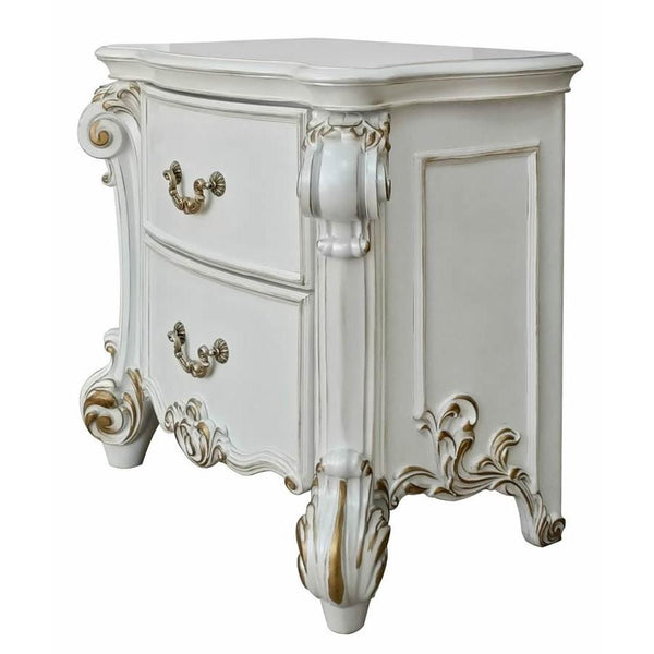 Acme Furniture Vendom 2-Drawer Nightstand BD01340 IMAGE 1